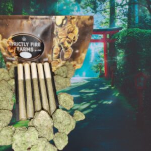 Premium Pre-rolls