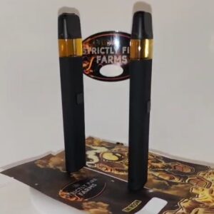 Premium Rosin Based 2 ML Vape Pens